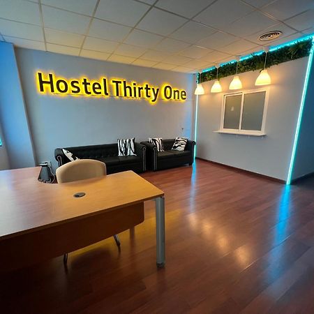 Hostel Thirty One Madrid Kültér fotó
